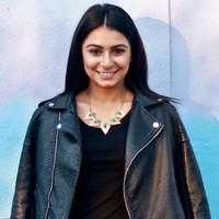 The Baked Bear Employee Shaila Kabani's profile photo