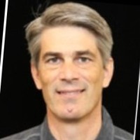 Amazon Employee Greg Baltzer's profile photo