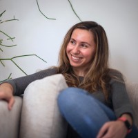 Ellie Kitanidis Email