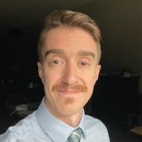 Reality Interactive Employee Brian Korteweg's profile photo