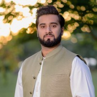 CIBC Employee Muhammad Chohan's profile photo