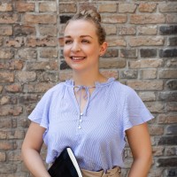 Saskia Huismann Email