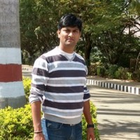 IDFC Employee Prashant Dhavale's profile photo