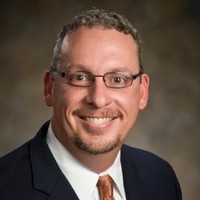 Air Force Museum Foundation Employee Chris Adkins-Lamb's profile photo
