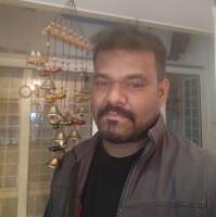 Osmo Employee Rakesh Sangiah's profile photo