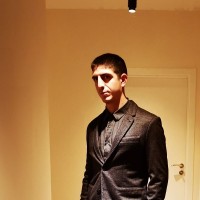 Coursedot Employee Philip Tankov's profile photo