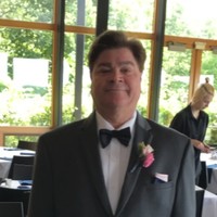 United States Department of Defense Employee Eric Herbst's profile photo