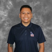 Martin Bros. Employee Ruben H Rodriguez's profile photo