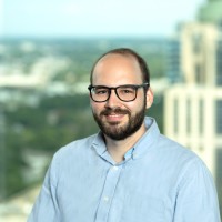 TechLink Services Employee Ben Butler's profile photo