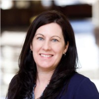 ISG Technology LLC Employee Andrea Miller's profile photo