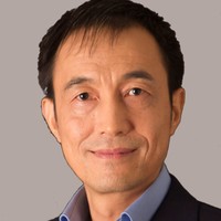 SoftBank China Capital Employee Alan Song's profile photo