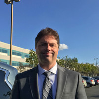 City of Hawthorne Employee William Coffey's profile photo
