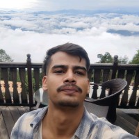 Bardan Adhikari's profile photo