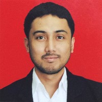 De La Salle-College of Saint Benilde Employee Antonni Cuesta's profile photo