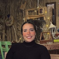 GARO Employee Mariam Chadii's profile photo