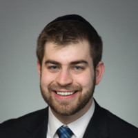 Diversified Treatment Alternative Centers Employee Chaim Rosenfeld's profile photo