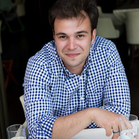 ACCORD GROUP Employee Valeriy Beregovoy's profile photo