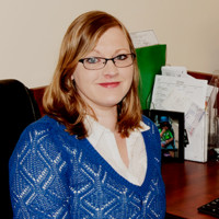 WALTCO Employee Sara Deibel's profile photo