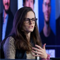 Flight3 Employee Ariane Murphy's profile photo