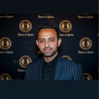 House of Spells Employee Sumon Ahmed's profile photo
