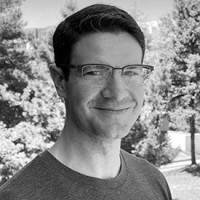 Amazon Employee Matthew Packer's profile photo