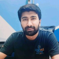 CazVid LLC Employee Bilal Ahmed's profile photo