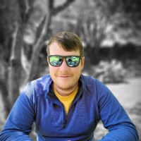 MJ Patch Engineering LTD Employee Andrew Fear's profile photo