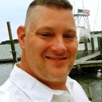 RLC Technologies, Inc. Employee Christian Harris's profile photo