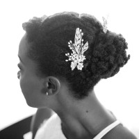 Pauli Murray Center for History and Social Justice Employee Christen Ruiz's profile photo