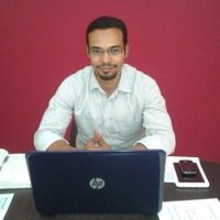 HYGEN Employee Mostafa Mahmoud's profile photo