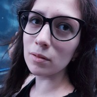 Farpost Employee Natalia Yunak's profile photo