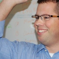 Five Star Painting® Employee Brant Ausenhus's profile photo