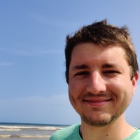 mi8 Employee Martin Opdenacker's profile photo