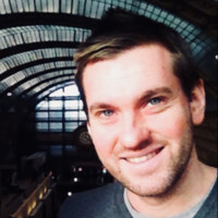 Matt Maslin Email & Phone Number