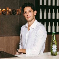 The HEINEKEN Company Employee Miguel Ángel Aguilera Rodríguez's profile photo