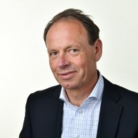 DNB Employee Tor Steenfeldt-Foss's profile photo