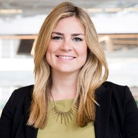 Bristol Myers Squibb Employee Chloe Thomas's profile photo