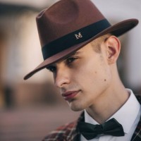 Itirra Employee Pavlo Pechenyi's profile photo