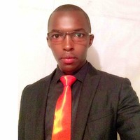 Labour Ready Temporary Service Employee Kelvin Kimani's profile photo