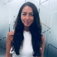 G3 Employee Lea Meyer's profile photo