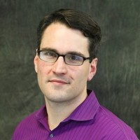 UC Davis - Design and Construction Management Employee Dave MacKinnon's profile photo