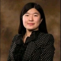 Chenwei Wu Email & Phone Number