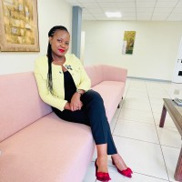 Catherine Syovinya Email