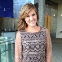 Baylor University Medical Center Employee Brooke Driver's profile photo