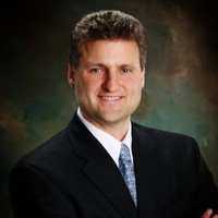 Orbital Engineering, Inc. Employee Eric Conti's profile photo