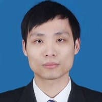 C&U Europe Employee Eric Ye's profile photo