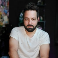Rafael Testa Email