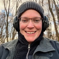 Arumba Coffee Employee Claire McCosh's profile photo