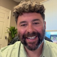 Transdev Employee William Waters's profile photo