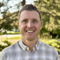 Adobe Employee Joey Taralson's profile photo